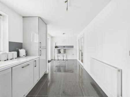 3 bedroom Detached house for sale in Gormley Drive, Windlehurst, St Helens, WA10