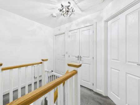 3 bedroom Detached house for sale in Gormley Drive, Windlehurst, St Helens, WA10