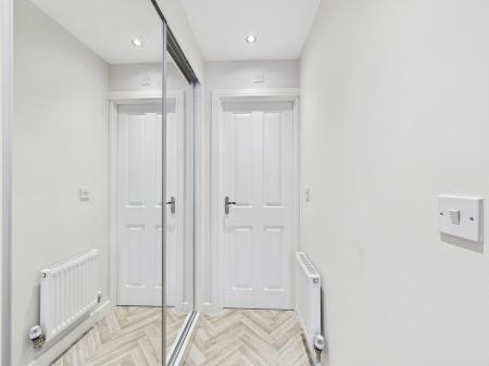 3 bedroom Detached house for sale in Gormley Drive, Windlehurst, St Helens, WA10