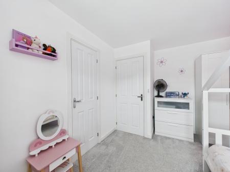 3 bedroom Detached house for sale in Gormley Drive, Windlehurst, St Helens, WA10