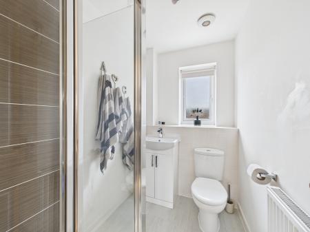 3 bedroom Detached house for sale in Gormley Drive, Windlehurst, St Helens, WA10