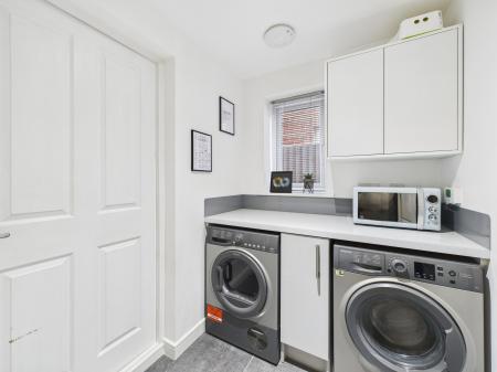 3 bedroom Detached house for sale in Gormley Drive, Windlehurst, St Helens, WA10