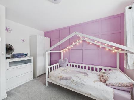 3 bedroom Detached house for sale in Gormley Drive, Windlehurst, St Helens, WA10