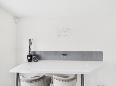 3 bedroom Detached house for sale in Gormley Drive, Windlehurst, St Helens, WA10