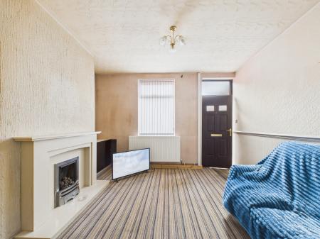 2 bedroom Terraced House for sale in Pigot Street, Newtown, St Helens, WA10