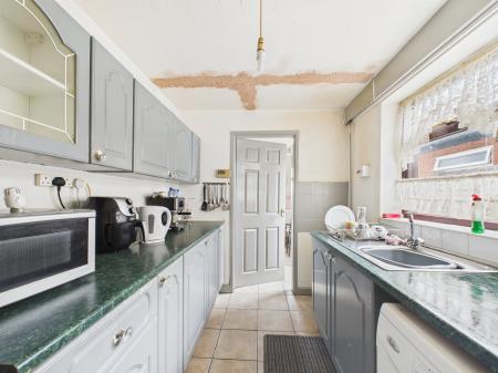 2 bedroom Terraced House for sale in Pigot Street, Newtown, St Helens, WA10