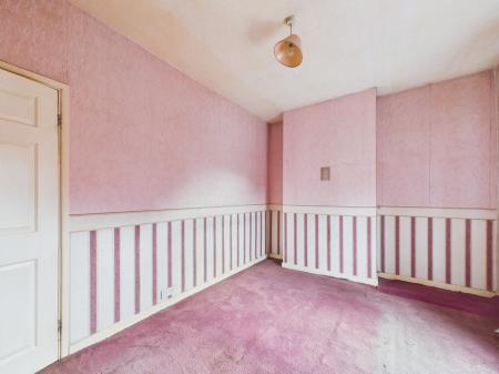 2 bedroom Terraced House for sale in Pigot Street, Newtown, St Helens, WA10