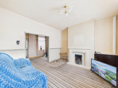 2 bedroom Terraced House for sale in Pigot Street, Newtown, St Helens, WA10