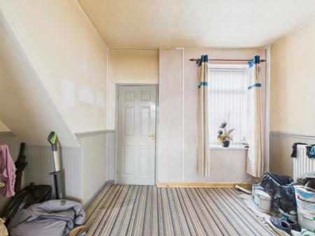 2 bedroom Terraced House for sale in Pigot Street, Newtown, St Helens, WA10