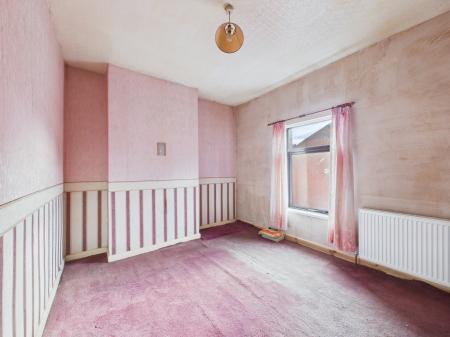 2 bedroom Terraced House for sale in Pigot Street, Newtown, St Helens, WA10