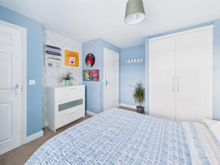 3 bedroom Semi-detached house for sale in Womack Gardens, Nutgrove, St Helens, WA9