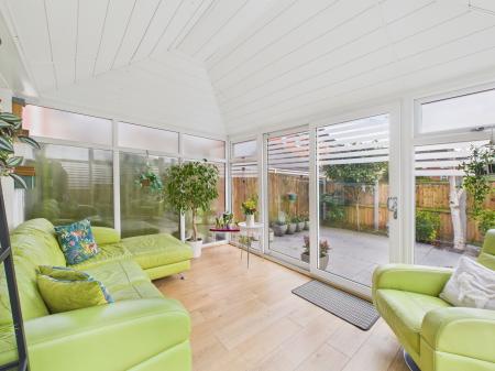 3 bedroom Semi-detached house for sale in Womack Gardens, Nutgrove, St Helens, WA9