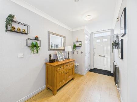 3 bedroom Semi-detached house for sale in Womack Gardens, Nutgrove, St Helens, WA9