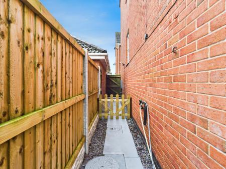 3 bedroom Semi-detached house for sale in Womack Gardens, Nutgrove, St Helens, WA9