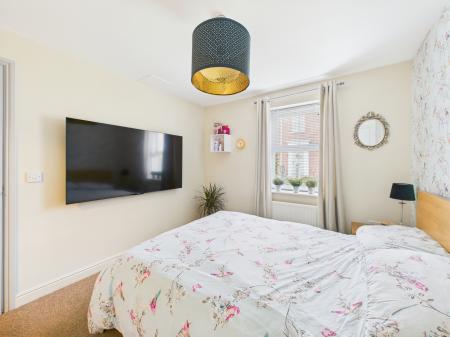 3 bedroom Semi-detached house for sale in Womack Gardens, Nutgrove, St Helens, WA9