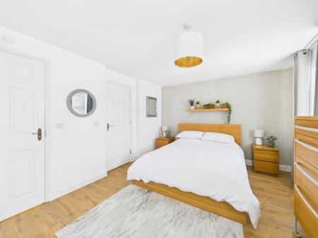 3 bedroom Semi-detached house for sale in Womack Gardens, Nutgrove, St Helens, WA9