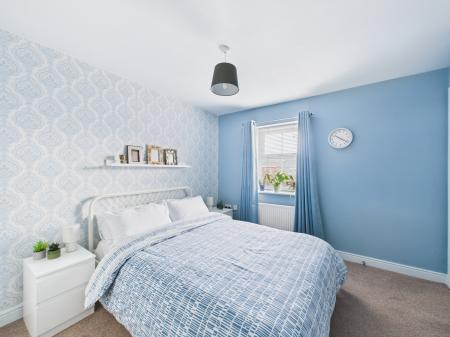 3 bedroom Semi-detached house for sale in Womack Gardens, Nutgrove, St Helens, WA9