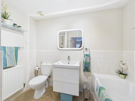 3 bedroom Semi-detached house for sale in Womack Gardens, Nutgrove, St Helens, WA9
