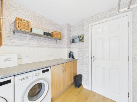 3 bedroom Semi-detached house for sale in Womack Gardens, Nutgrove, St Helens, WA9