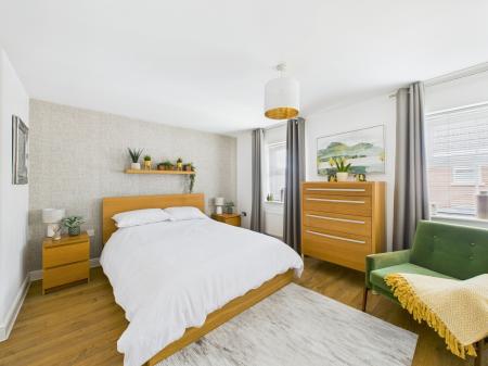 3 bedroom Semi-detached house for sale in Womack Gardens, Nutgrove, St Helens, WA9