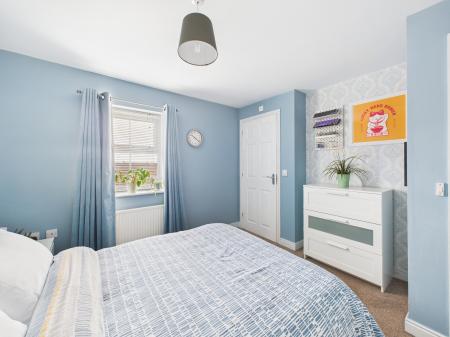 3 bedroom Semi-detached house for sale in Womack Gardens, Nutgrove, St Helens, WA9