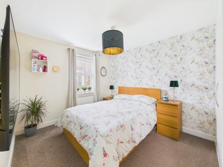 3 bedroom Semi-detached house for sale in Womack Gardens, Nutgrove, St Helens, WA9