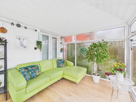 3 bedroom Semi-detached house for sale in Womack Gardens, Nutgrove, St Helens, WA9