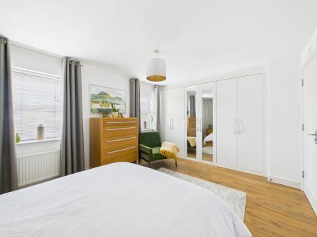 3 bedroom Semi-detached house for sale in Womack Gardens, Nutgrove, St Helens, WA9