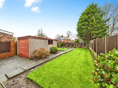 3 bedroom Semi-detached house for sale in O Sullivan Crescent, Blackbrook, St Helens, WA11