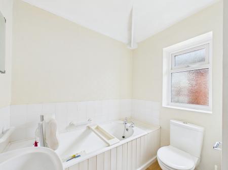 3 bedroom Semi-detached house for sale in O Sullivan Crescent, Blackbrook, St Helens, WA11