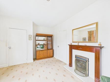 3 bedroom Semi-detached house for sale in O Sullivan Crescent, Blackbrook, St Helens, WA11