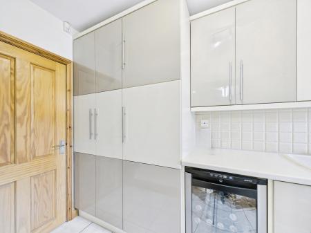 4 bedroom Detached house for sale in Grange Drive, Eccleston Hill, St Helens, WA10