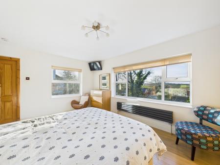 4 bedroom Detached house for sale in Grange Drive, Eccleston Hill, St Helens, WA10