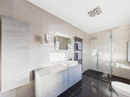 4 bedroom Detached house for sale in Grange Drive, Eccleston Hill, St Helens, WA10