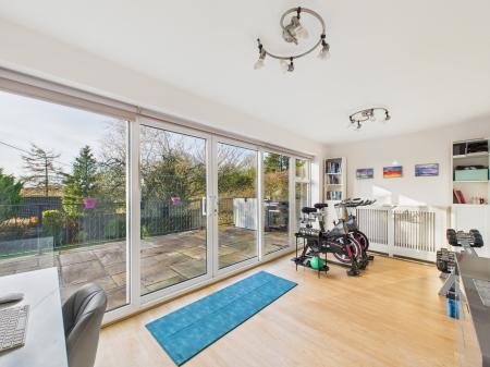 4 bedroom Detached house for sale in Grange Drive, Eccleston Hill, St Helens, WA10