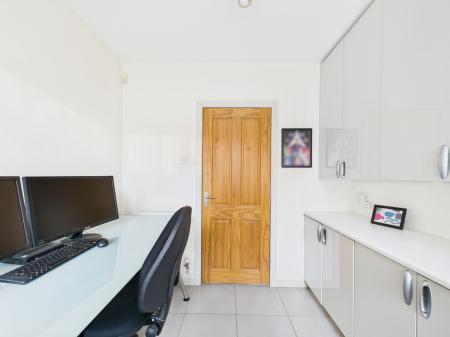 4 bedroom Detached house for sale in Grange Drive, Eccleston Hill, St Helens, WA10