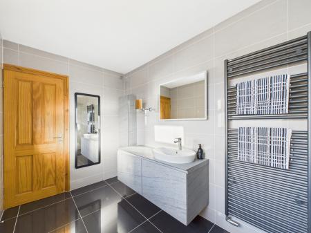 4 bedroom Detached house for sale in Grange Drive, Eccleston Hill, St Helens, WA10