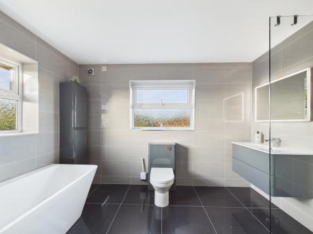 4 bedroom Detached house for sale in Grange Drive, Eccleston Hill, St Helens, WA10