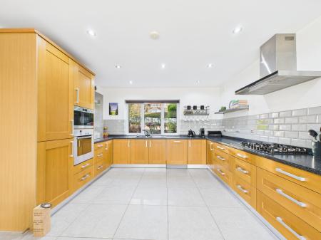 4 bedroom Detached house for sale in Grange Drive, Eccleston Hill, St Helens, WA10