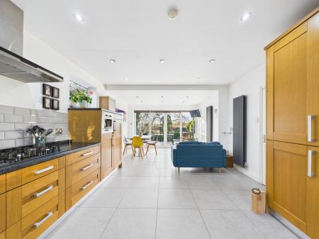 4 bedroom Detached house for sale in Grange Drive, Eccleston Hill, St Helens, WA10