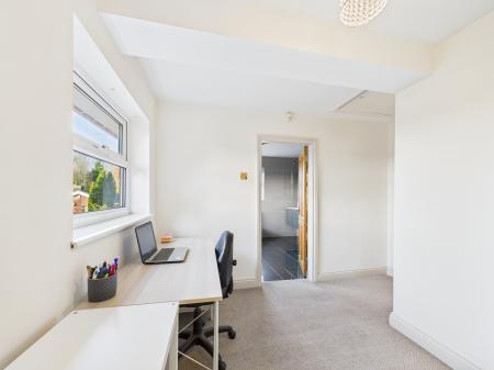 4 bedroom Detached house for sale in Grange Drive, Eccleston Hill, St Helens, WA10