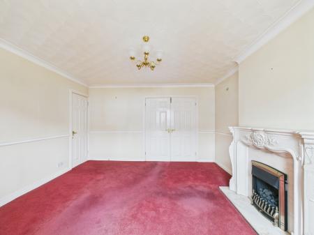 3 bedroom Semi-detached house for sale in Great Delph, Haydock, WA11