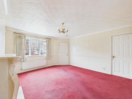 3 bedroom Semi-detached house for sale in Great Delph, Haydock, WA11