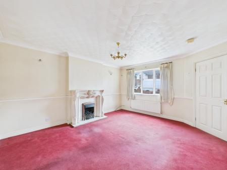 3 bedroom Semi-detached house for sale in Great Delph, Haydock, WA11