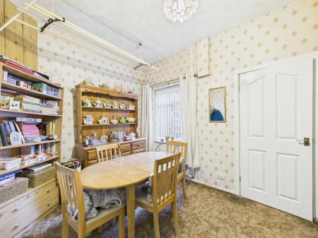 2 bedroom Terraced House for sale in Vista Road, Haydock, WA11