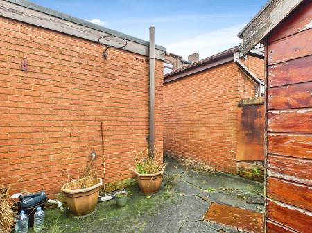 2 bedroom Terraced House for sale in Vista Road, Haydock, WA11