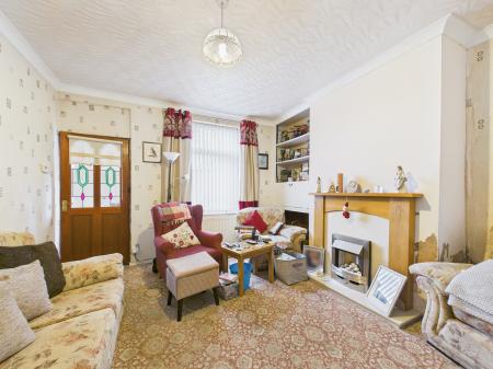 2 bedroom Terraced House for sale in Vista Road, Haydock, WA11