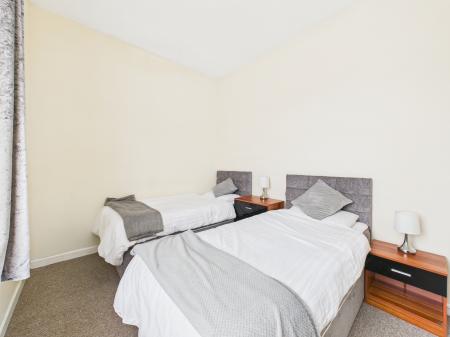 2 bedroom Terraced House for sale in Station Road, Haydock, WA11