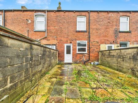 2 bedroom Terraced House for sale in Station Road, Haydock, WA11