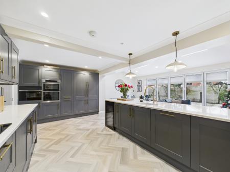 4 bedroom Detached house for sale in Dovecote Drive, Haydock, WA11